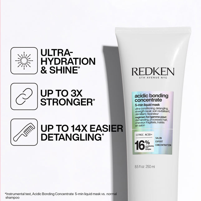 Redken Redken Acidic Bonding Mask