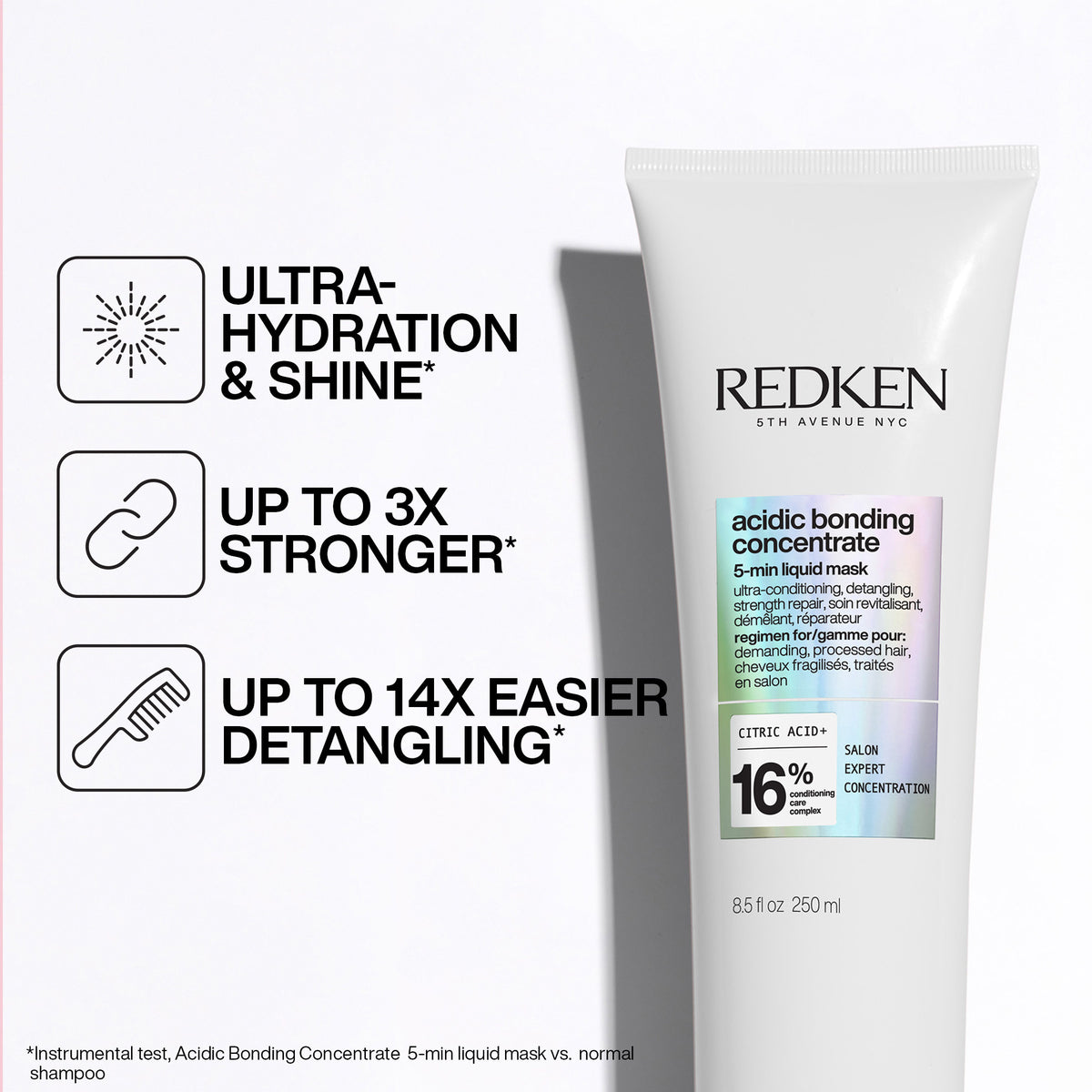 Redken Acidic Bonding Mask