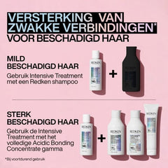 Redken Acidic Bonding Shampoo