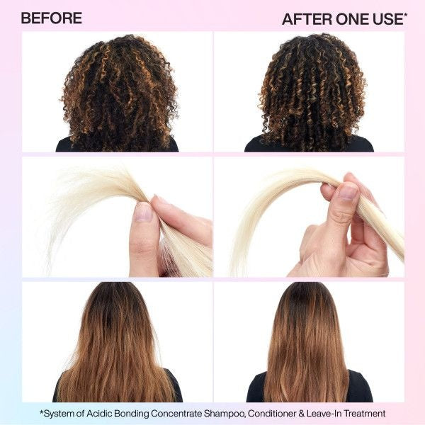 Redken Acidic Bonding Shampoo