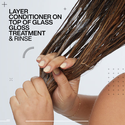 Redken Redken Acidic Color Gloss Conditioner