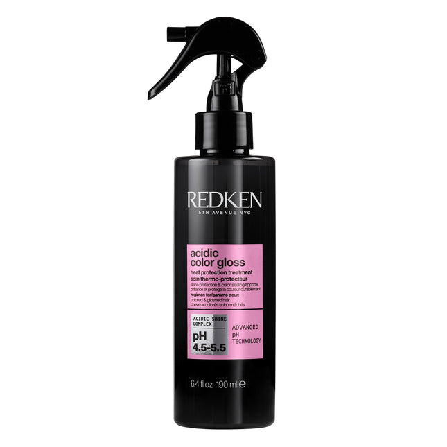 Redken Redken Acidic Color Gloss Leave-In