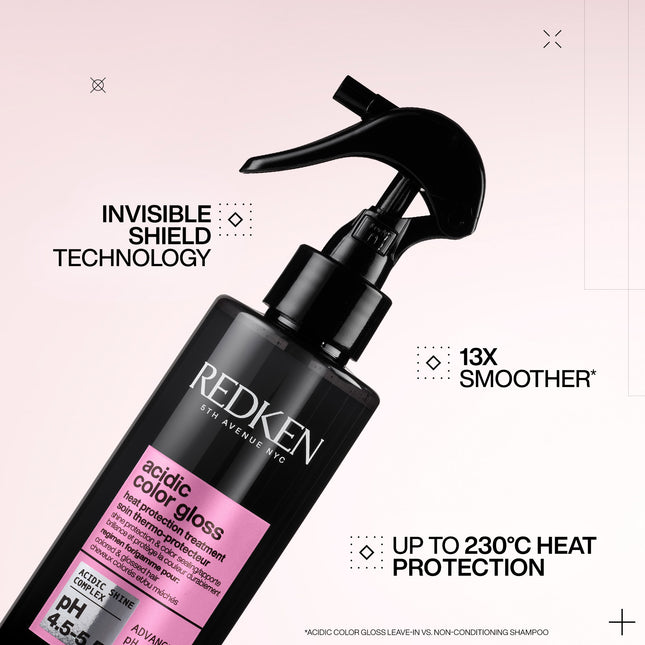 Redken Redken Acidic Color Gloss Leave-In