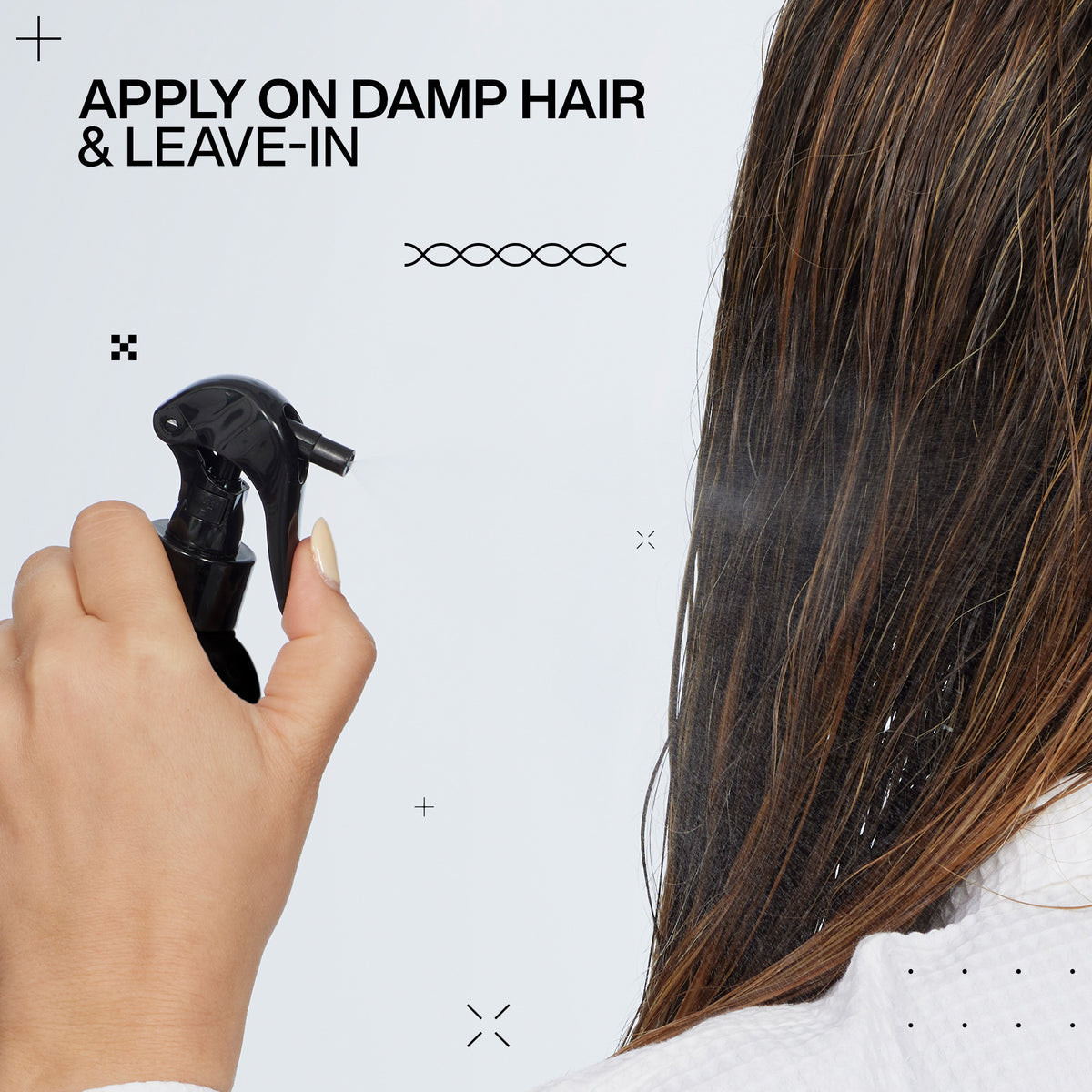 Redken Acidic Color Gloss Leave-In