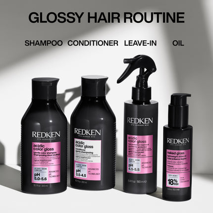 Redken Redken Acidic Color Gloss Naked Oil