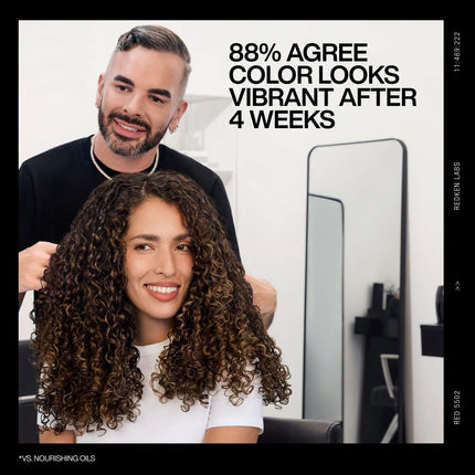 Redken Redken Acidic Color Gloss Naked Oil