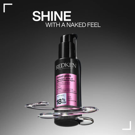 Redken Redken Acidic Color Gloss Naked Oil