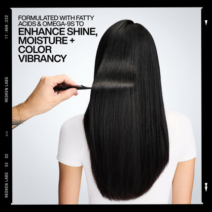 Redken Redken Acidic Color Gloss Naked Oil