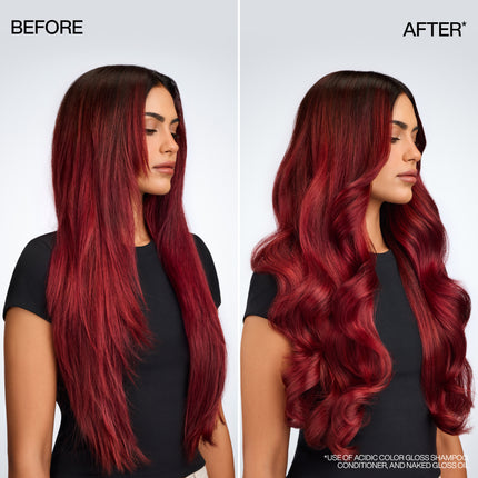 Redken Redken Acidic Color Gloss Naked Oil