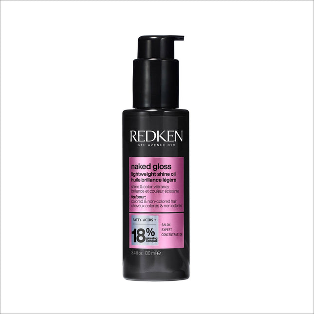 Redken Redken Acidic Color Gloss Naked Oil