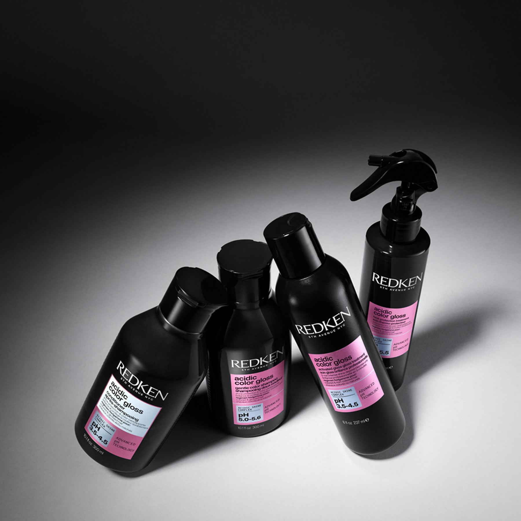 Redken Acidic Color Gloss Shampoo