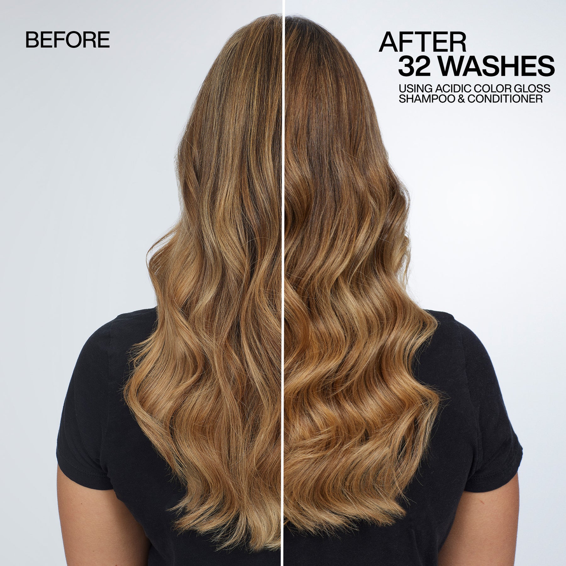 Redken Acidic Color Gloss Shampoo
