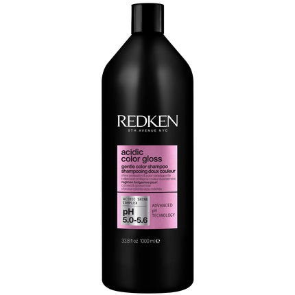 Redken Redken Acidic Color Gloss Shampoo