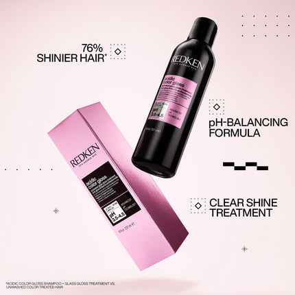 Redken Redken Acidic Color Gloss Treatment