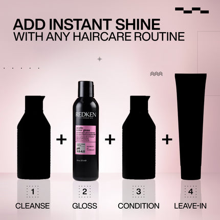 Redken Redken Acidic Color Gloss Treatment