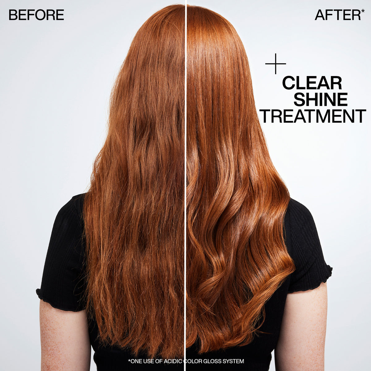 Redken Acidic Color Gloss Treatment