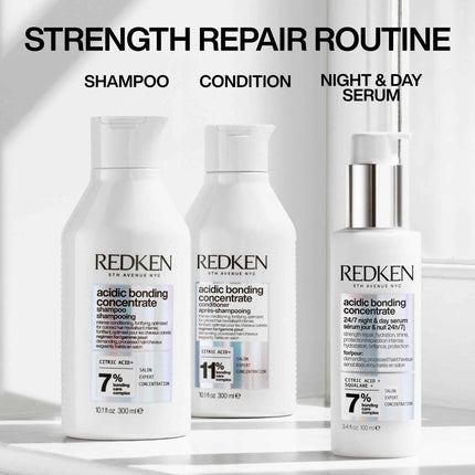 Redken Redken Acidic Day & Night Serum