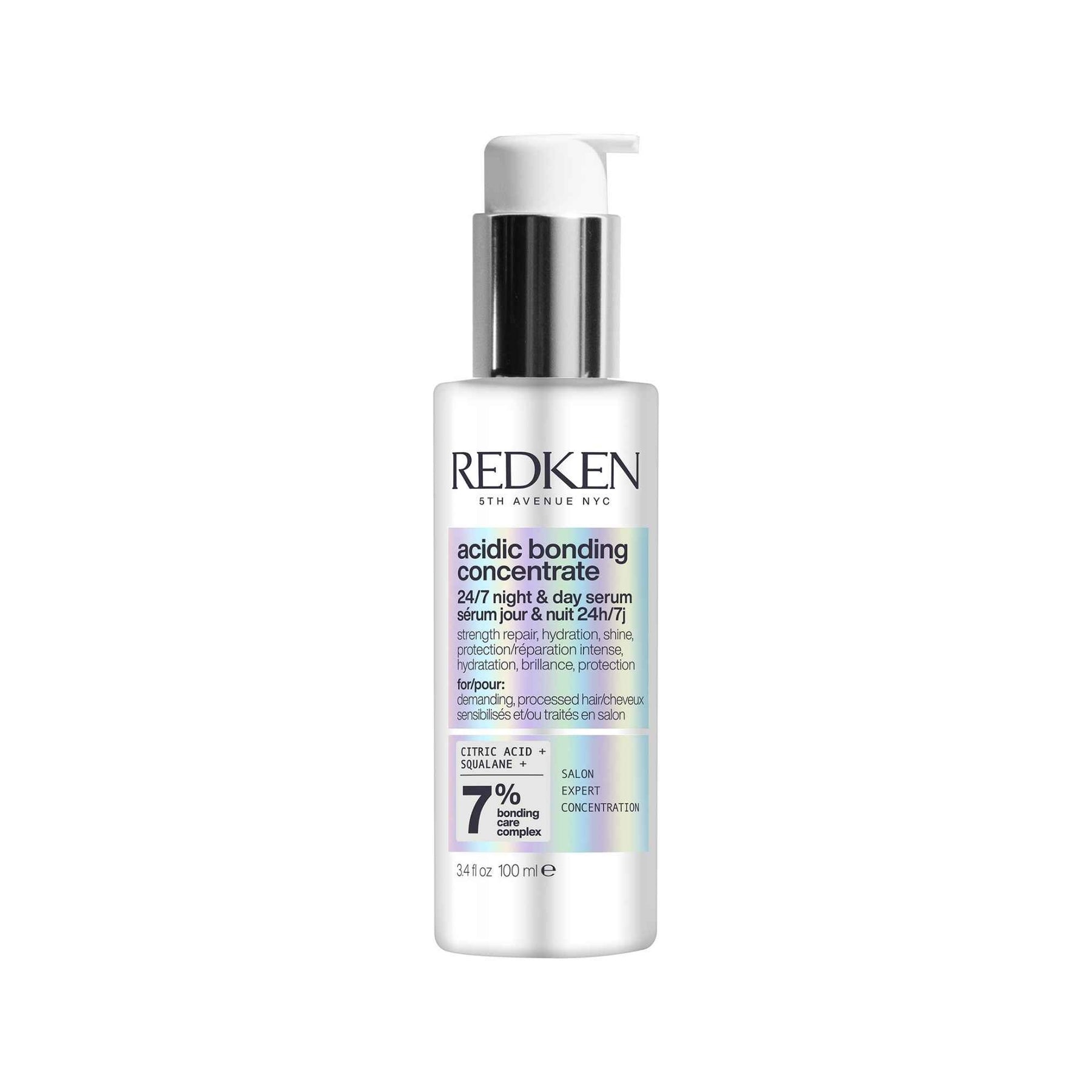 Redken Acidic Day & Night Serum