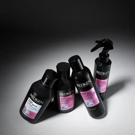 Redken Acidic Gloss Liter Set