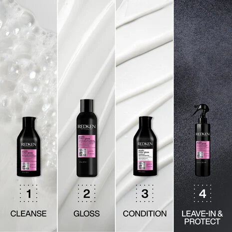 Redken Acidic Gloss Liter Set