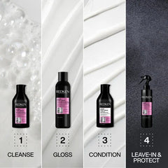 Redken Acidic Gloss Liter Set