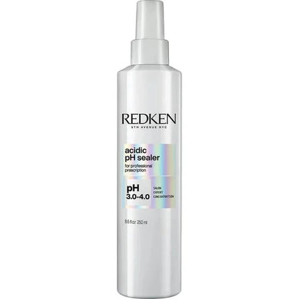 Redken Redken Acidic pH Sealer