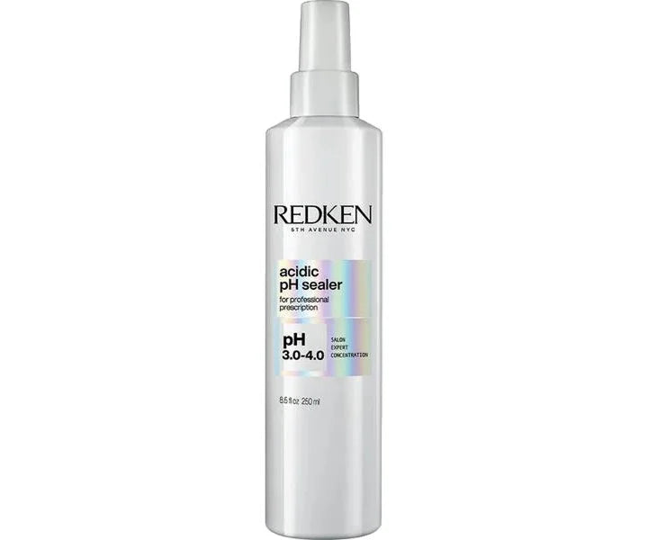 Redken Acidic pH Sealer