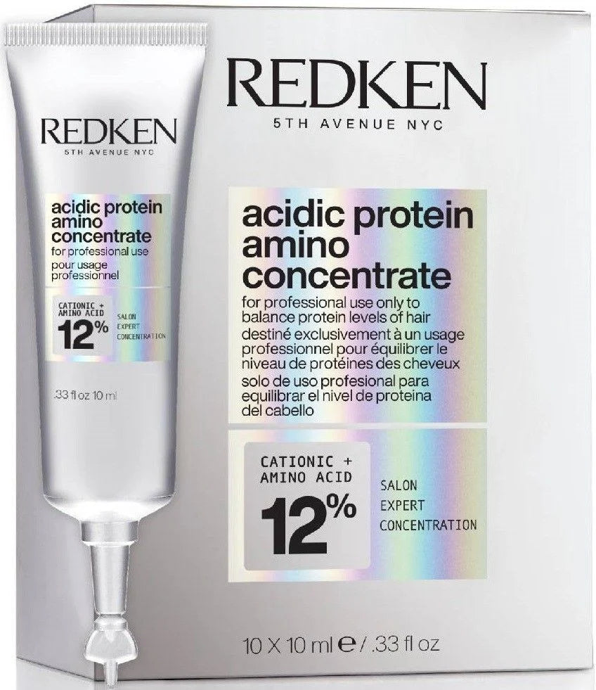 Redken Redken Acidic Protein Amino Concentrate