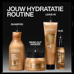 Redken All Soft All-in Mask