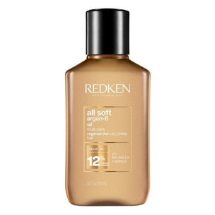 Redken All Soft Argan-6 Oil