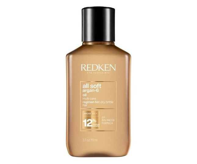 Redken Redken All Soft Argan-6 Oil