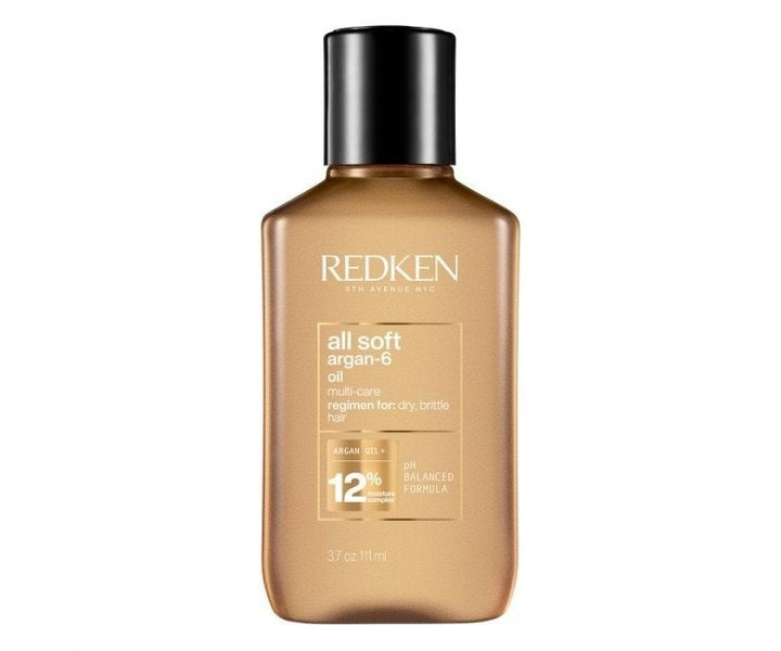 Redken All Soft Argan-6 Oil