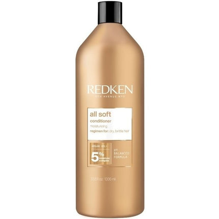 Redken Redken All Soft Conditioner
