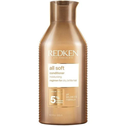 Redken Redken All Soft Conditioner