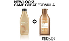 Redken All Soft Conditioner