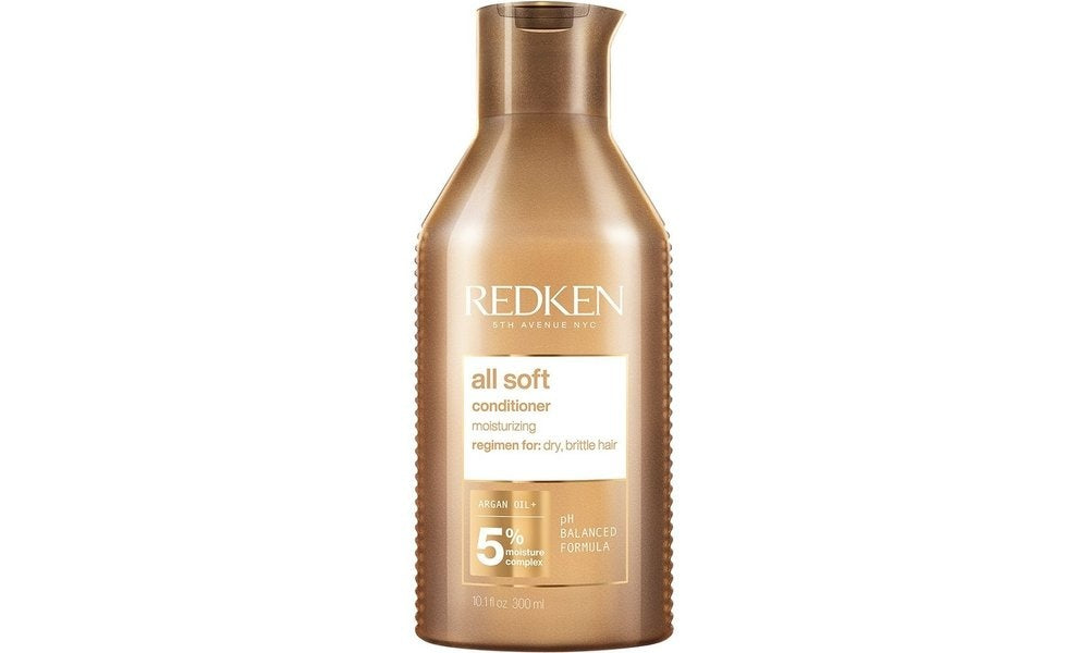 Redken All Soft Conditioner