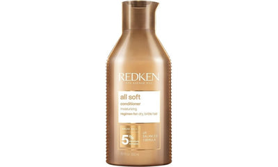 Redken All Soft Conditioner