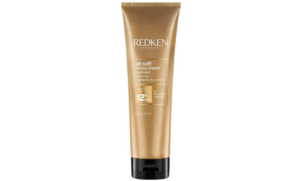 Redken All Soft de Luxe Set