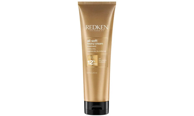 Redken Redken All Soft Heavy Cream