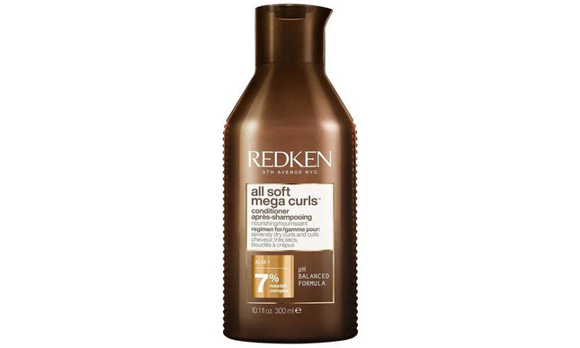 Redken Redken All Soft Mega Curls Conditioner