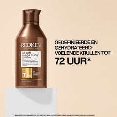 Redken All Soft Mega Curls Conditioner