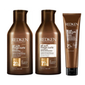 Redken All Soft Mega Curls de Luxe Set