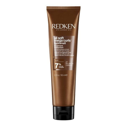 Redken Redken All Soft Mega Curls de Luxe Set