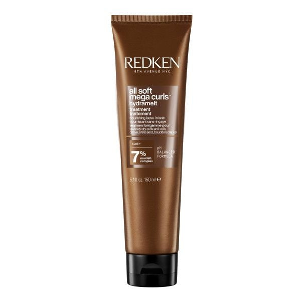 Redken All Soft Mega Curls de Luxe Set