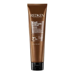 Redken All Soft Mega Curls de Luxe Set