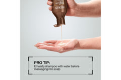Redken All Soft Mega Curls Liter Set