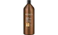 Redken All Soft Mega Curls Shampoo