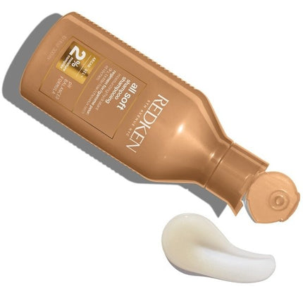 Redken Redken All Soft Shampoo