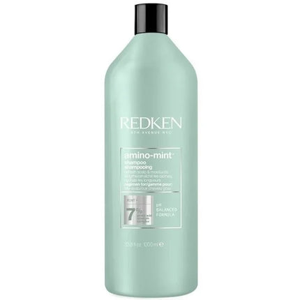 Redken Redken Amino-Mint Shampoo