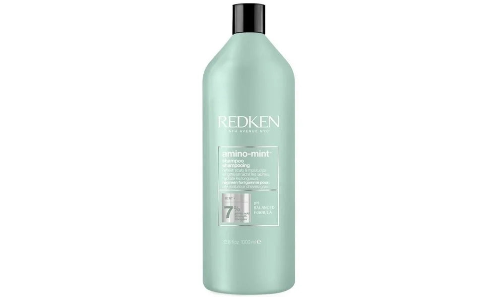 Redken Amino-Mint Shampoo